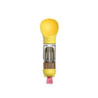 Dispensador 3 en 1 Portátil para Mascotas