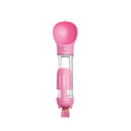 Dispensador 3 en 1 Portátil para Mascotas
