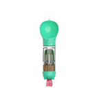 Dispensador 3 en 1 Portátil para Mascotas