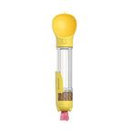 Dispensador 3 en 1 Portátil para Mascotas