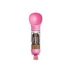 Dispensador 3 en 1 Portátil para Mascotas