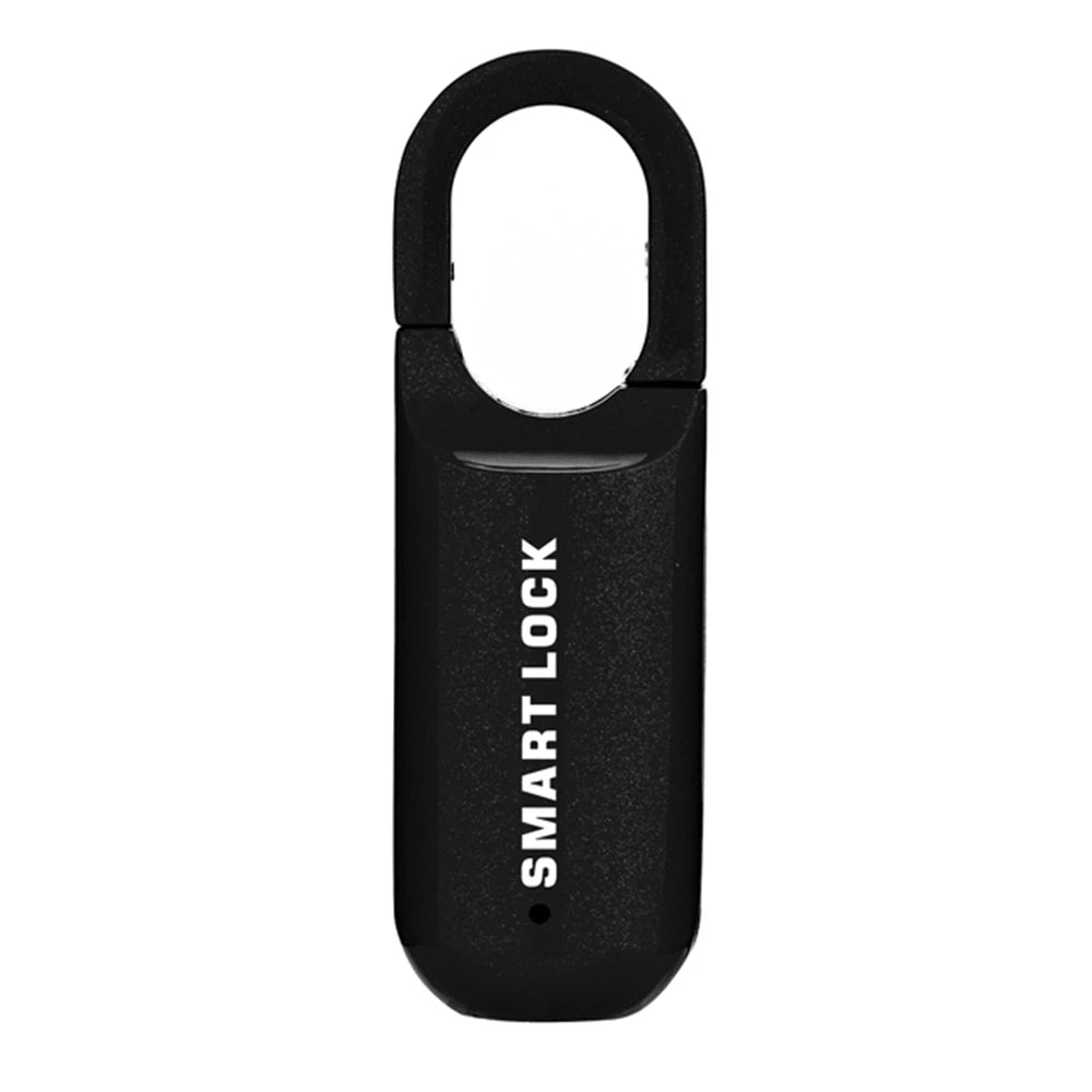 Candado Inteligente con Huella Dactilar y USB