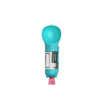 Dispensador 3 en 1 Portátil para Mascotas
